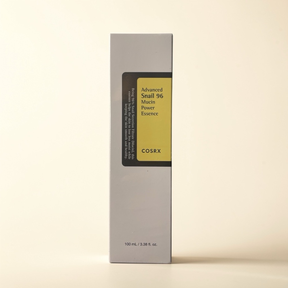 COSRX Snail Mucin Power Essence